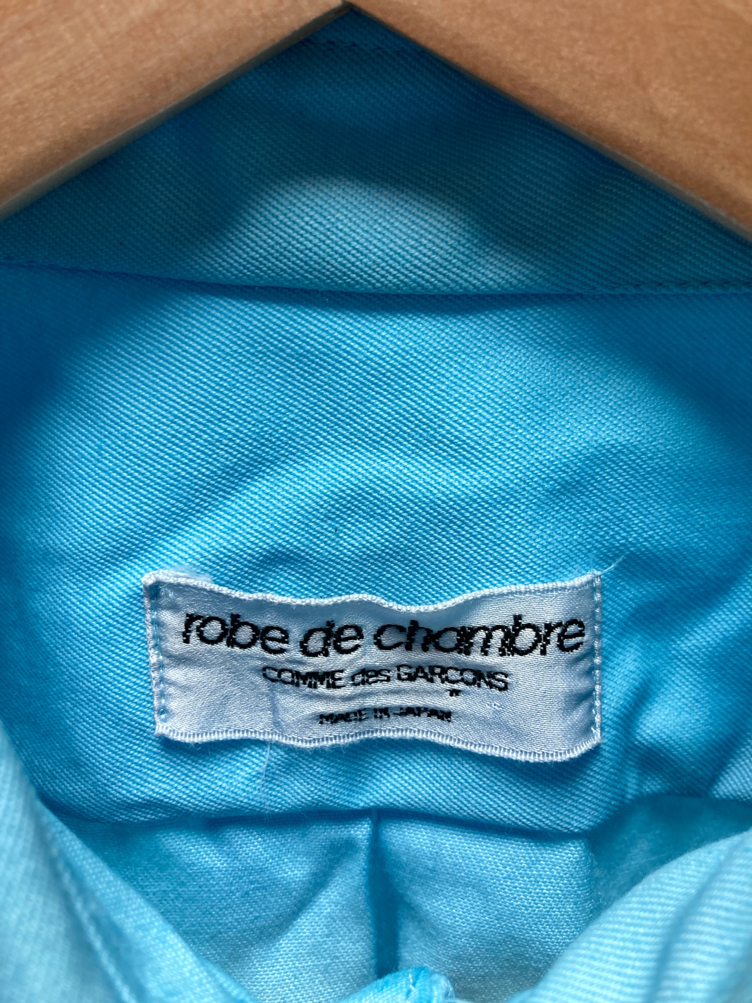 Comme des Garcons AW1995