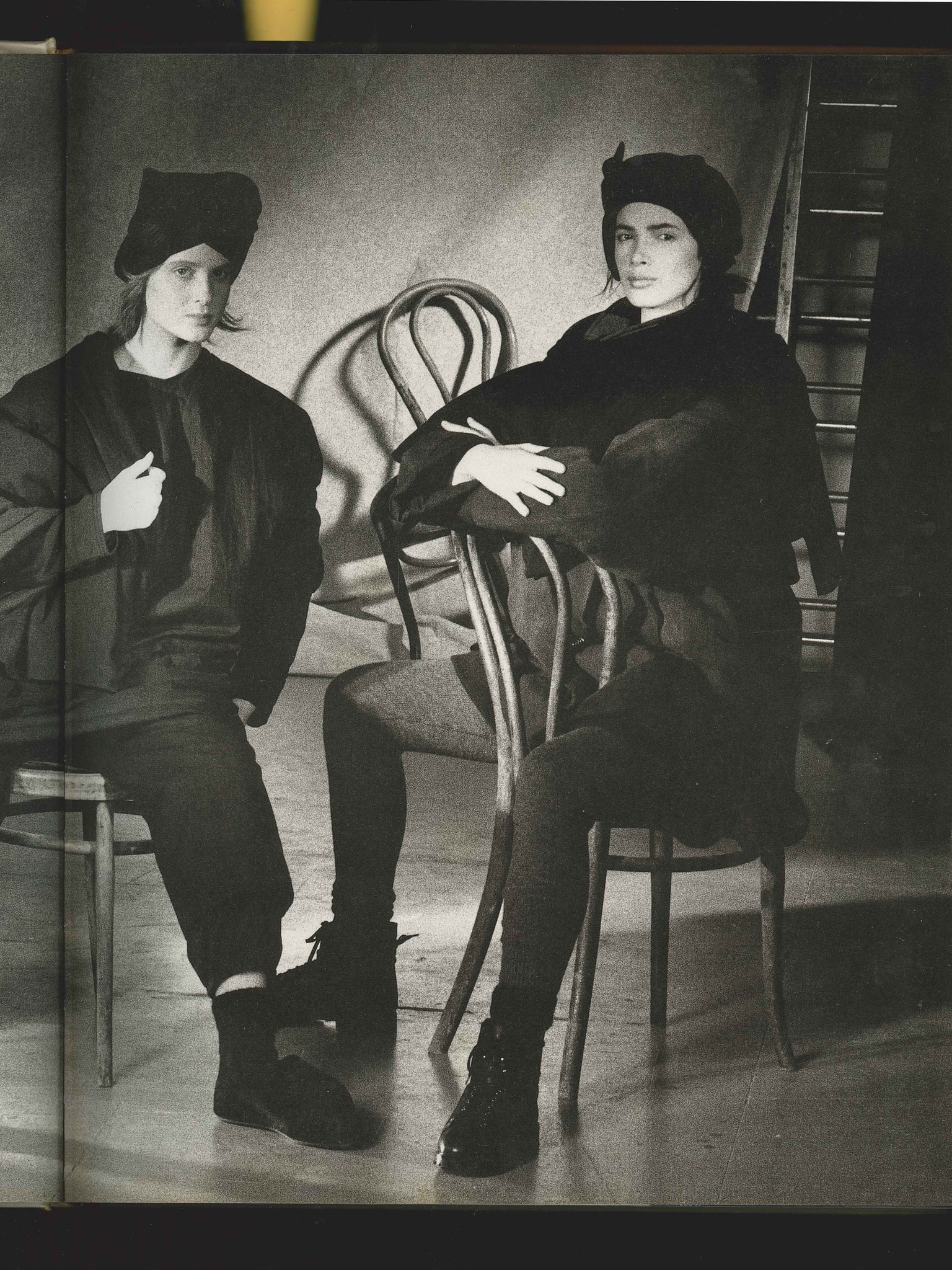 Comme des garcons 1981 90 Clearance