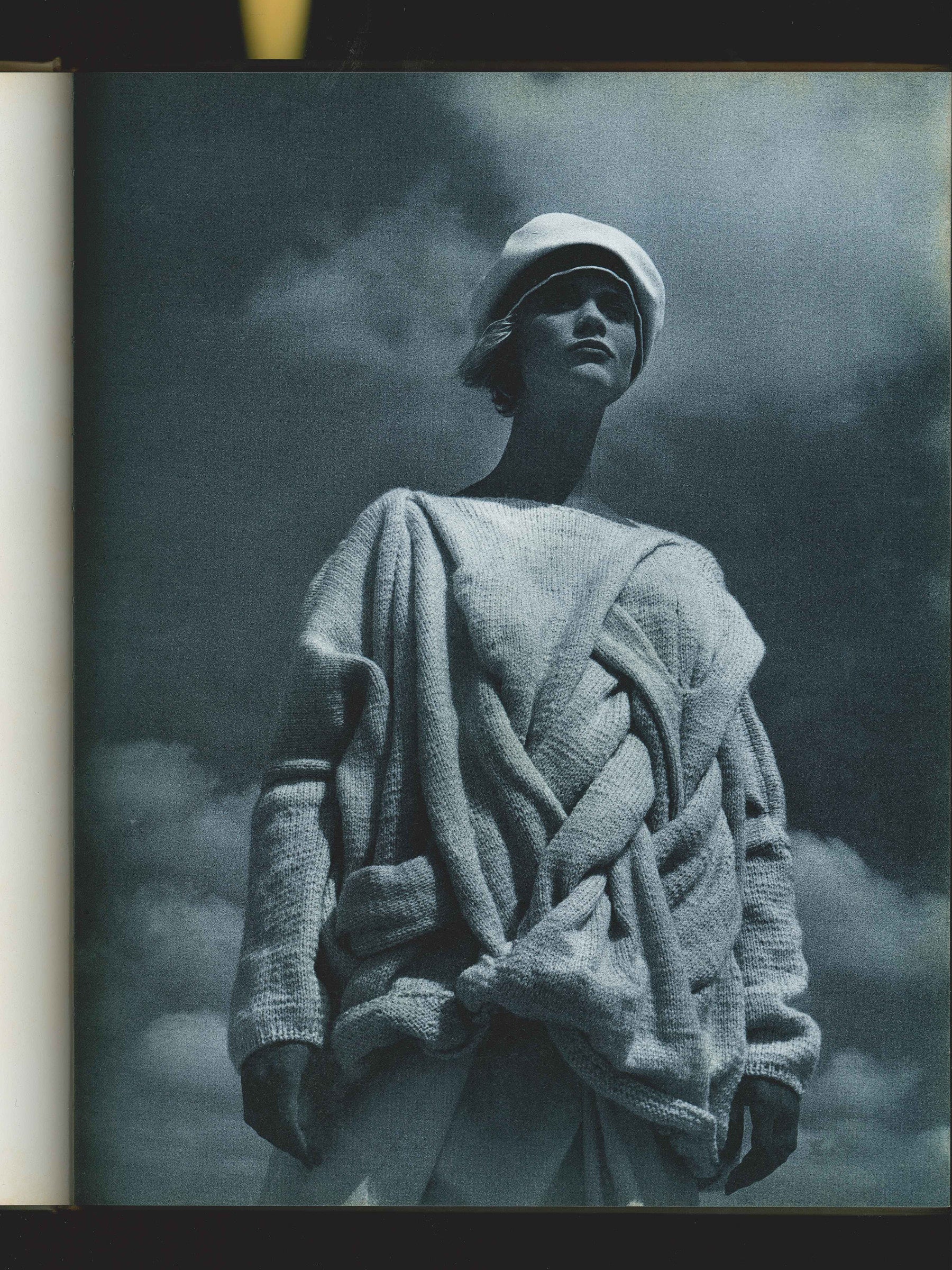 Comme des Garcons 1981-1986 photo book – Filter store