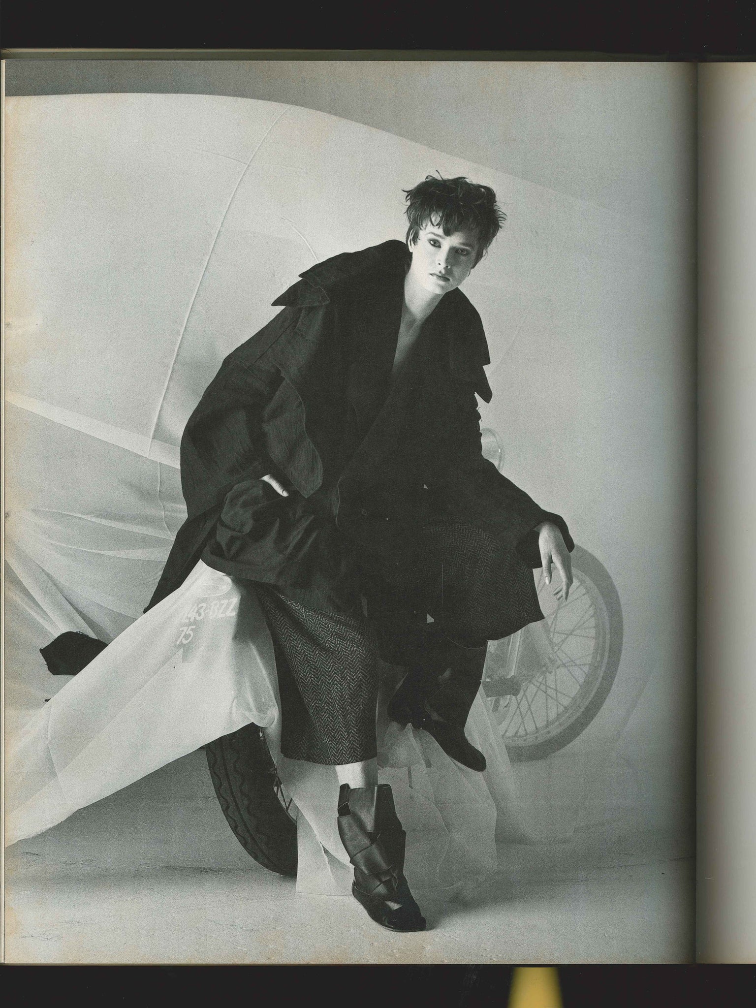 Comme des garcons 1981 collection hombre Clearance