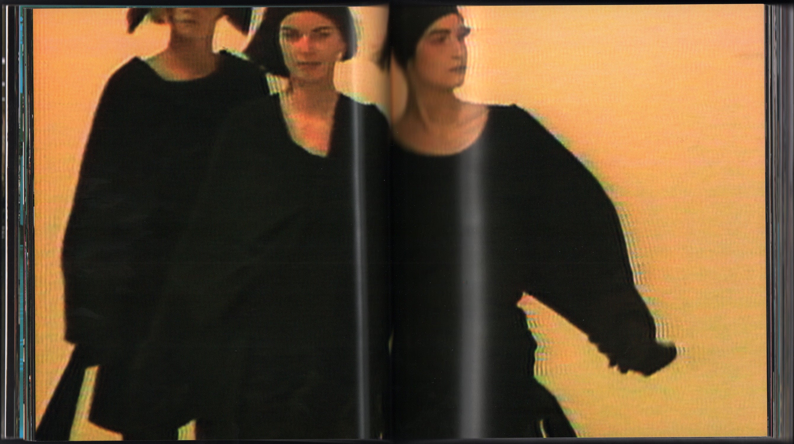 Unlimited: Comme des Garcons (2005) - edited by Sanae Shimizu and 