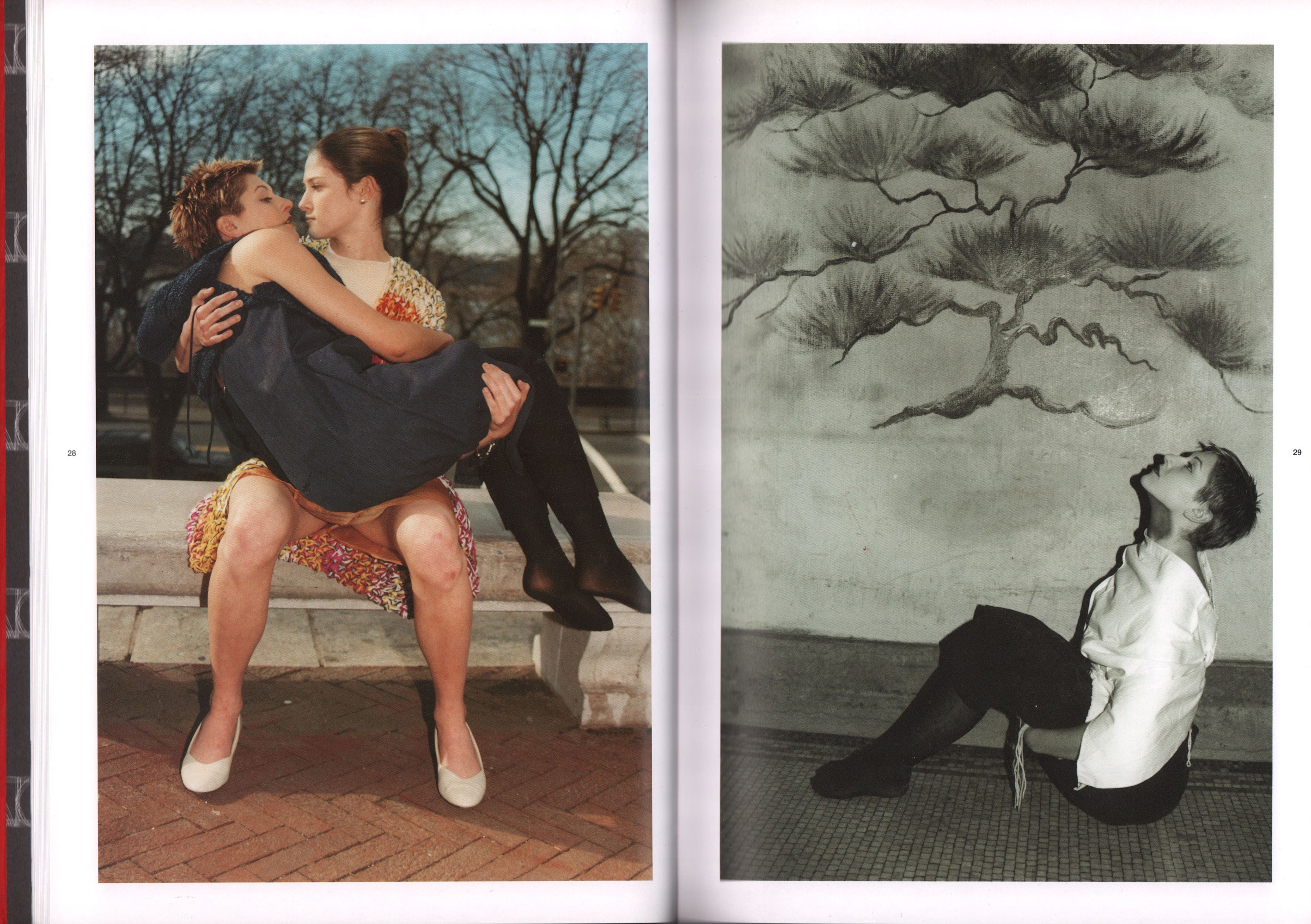 Susan Cianciolo: Workshop [2004] – Filter store