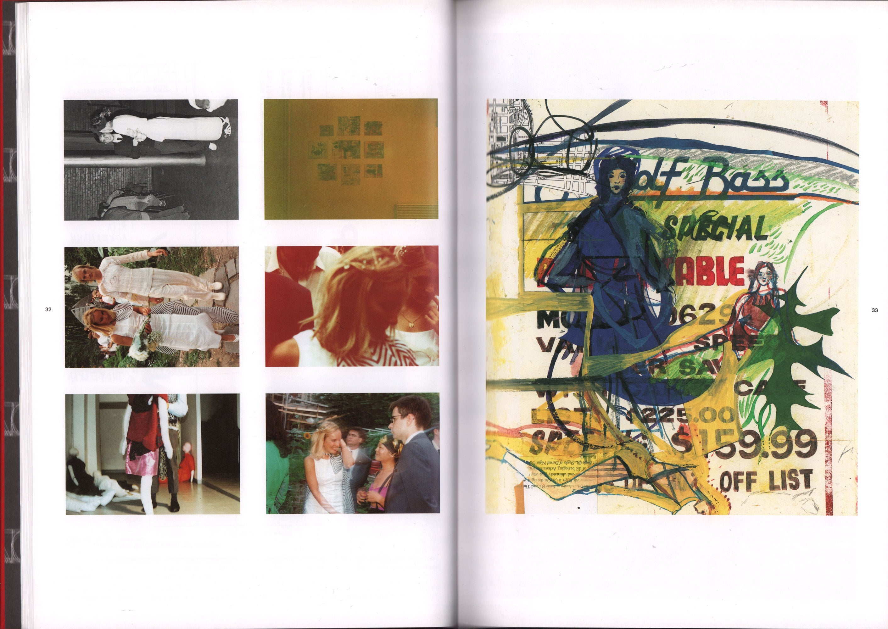 Susan Cianciolo: Workshop [2004] – Filter store