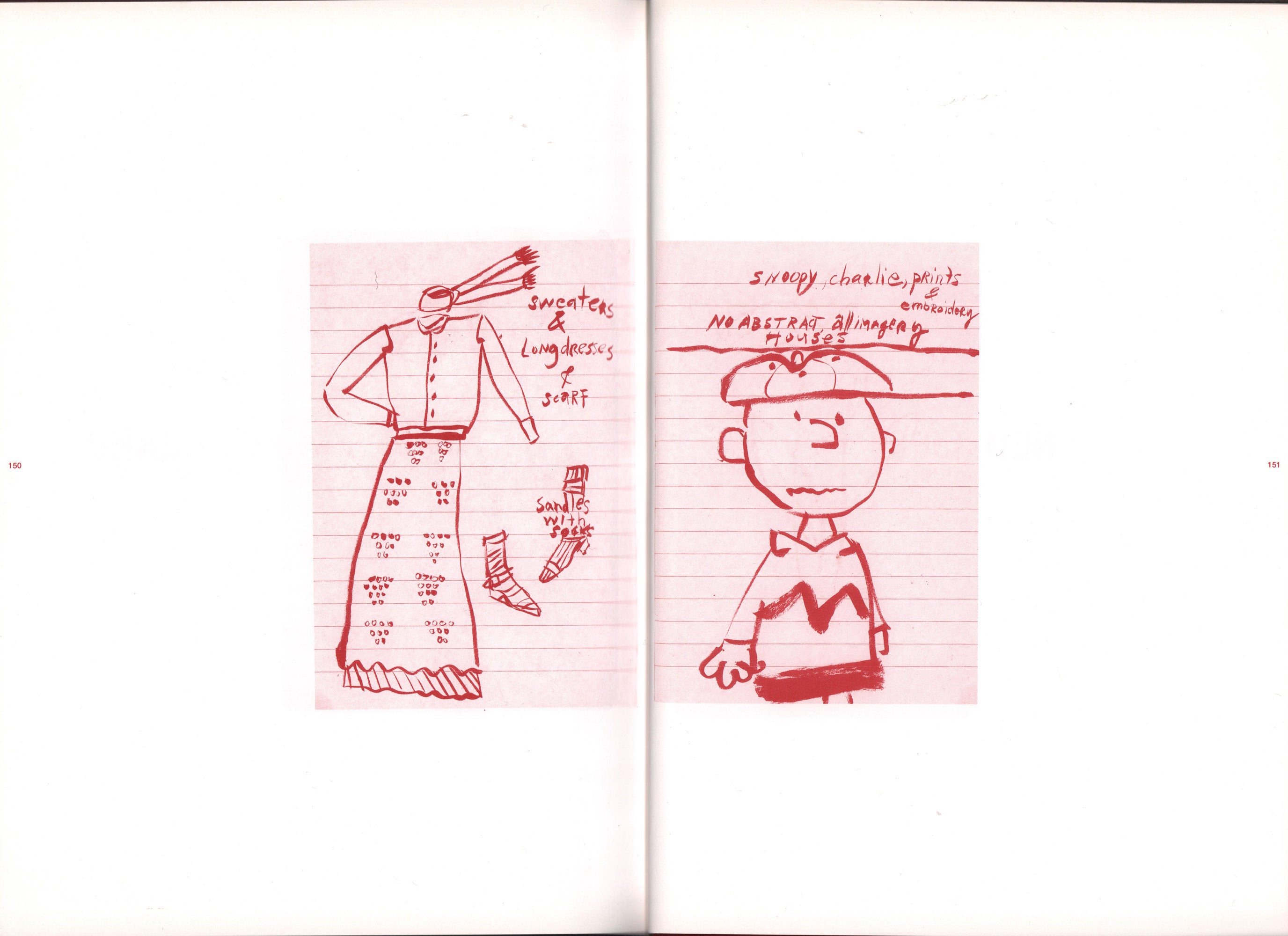 Susan Cianciolo: Workshop [2004] – Filter store