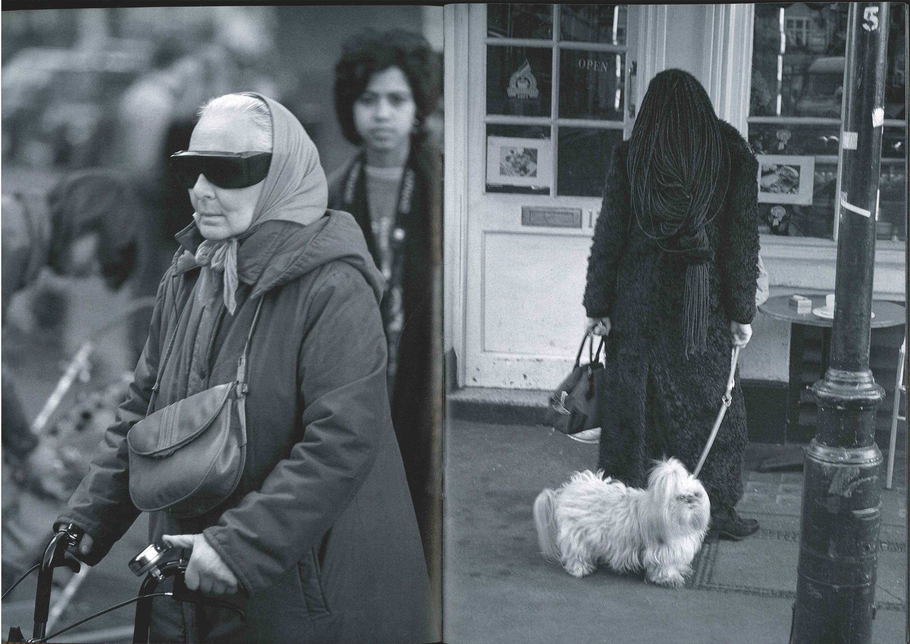 90s STREET増刊 コンテンポラリーファッション No.6 1997 90s STREET増刊 コンテンポラリーファッション No.6 1997